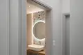 3-Zimmer-Villa 122 m² Kassandrino, Griechenland