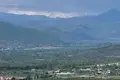 Land  Saguramo, Georgia