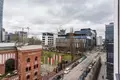 Appartement 2 chambres 50 m² en Varsovie, Pologne