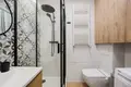 Apartamento 1 habitación 22 m² Poznan, Polonia