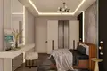 Квартира 2 комнаты 66 м² Аланья, Турция