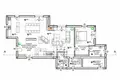 5-Zimmer-Villa 203 m² Frata, Kroatien