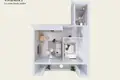 Wohnung 1 Schlafzimmer 51 m² Torrevieja, Spanien
