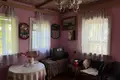 House 36 m² Ozyaritska-Slabadski rural council, Belarus