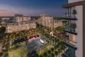 Mieszkanie 2 pokoi 60 m² Dubaj, Emiraty Arabskie