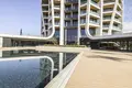 1 bedroom apartment 73 m² in Germasogeia, Cyprus