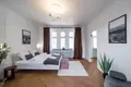 Mieszkanie 2 pokoi 49 m² Ryga, Łotwa