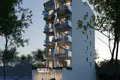 Attique 2 chambres 1 043 m² Puerto Morelos, Mexique