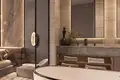 Mieszkanie 1 pokój 51 m² Dubaj, Emiraty Arabskie