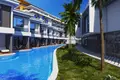 Wohnung 2 zimmer 65 m² Akarca Koyu, Türkei