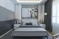 Квартира 2 комнаты 110 м² Кипр, Кипр