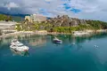 Wohnung 3 Schlafzimmer 236 m² Budva, Montenegro