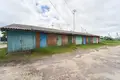 Wohnung 2 zimmer 39 m² Baryssau, Belarus