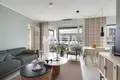 Wohnung 3 zimmer 59 m² Verwaltungsgemeinschaft Helsinki, Finnland