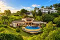 3 bedroom villa 2 350 m² Las Terrenas, Dominican Republic