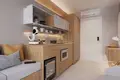 1 bedroom apartment 25 m² Regiao Imediata de Sao Paulo, Brazil