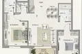 3 room apartment 81 m² Ashdod, Israel