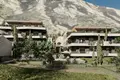 2-Schlafzimmer-Penthouse 202 m² Skaljari, Montenegro