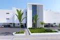 Mieszkanie 2 pokoi 91 m² Pervolia, Cypr