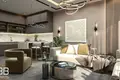 Appartement 3 chambres 95 m² Mezitli, Turquie