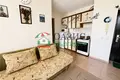 Mieszkanie 3 pokoi 64 m² Nesebyr, Bułgaria