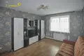 1 room apartment 44 m² Kalodziscanski sielski Saviet, Belarus