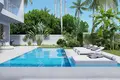 Villa de tres dormitorios 450 m² Lesser Sunda Islands, Indonesia