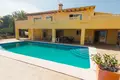 villa de 5 chambres 620 m² lAlfas del Pi, Espagne