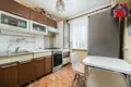 Квартира 2 комнаты 44 м² Минск, Беларусь