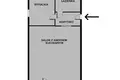 2 room apartment 38 m² Poznan, Poland