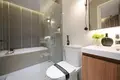 1 bedroom apartment 25 m² Bangkok, Thailand