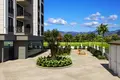 Apartamento 1 habitación 59 m² Alanya, Turquía