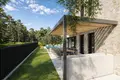 3-Zimmer-Villa 130 m² Kassandrino, Griechenland