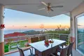 Dom 1 pokój 160 m² Alanya, Turcja