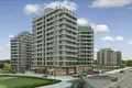 Complexe résidentiel New residence with a swimming pool and a garage, Istanbul, Turkey