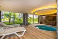 Appartement 2 chambres 56 m² Obakoy, Turquie