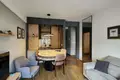 Wohnung 2 Schlafzimmer 58 m² Budva, Montenegro