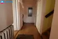 House 204 m² Tamosiai, Lithuania