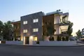 Apartamento 1 habitacion 50 m² Asomatos Municipality, Chipre