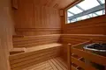 Apartamento 2 habitaciones 60 m² Kestel, Turquía