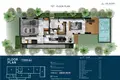 villa de 3 chambres 420 m² Thalang, Thaïlande