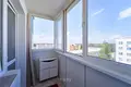 Apartamento 2 habitaciones 59 m² Slabada, Belarús