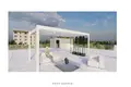 Wohnung 2 Schlafzimmer 92 m² Paphos, Zypern