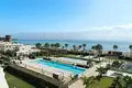 Appartement 4 chambres 178 m² Estepona, Espagne