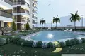 Appartement 1 chambre 180 m² Aksu, Turquie