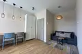 Apartamento 2 habitaciones 31 m² en Lodz, Polonia