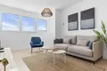 2 bedroom apartment 60 m² Malaga, Spain