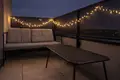 4 room apartment 102 m² Warsaw, Poland
