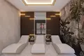 1 bedroom apartment 50 m² Alanya, Turkey