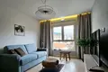 1 room apartment 24 m² in Budva, Montenegro